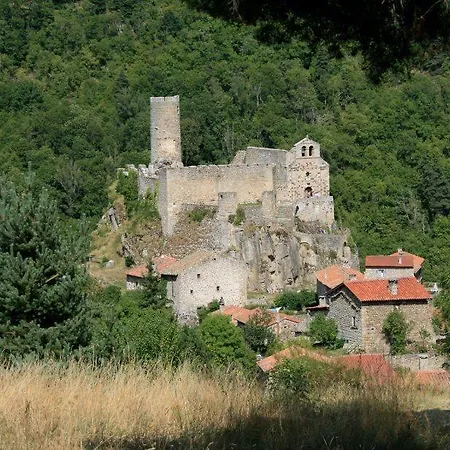 Au Nid D'hirondelles Holiday home *