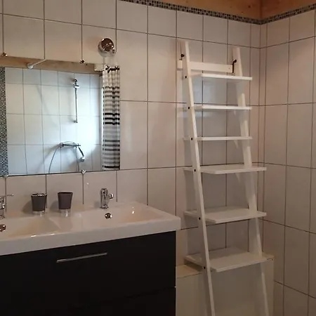 Prázdninový dům Au Nid D'hirondelles Saint-Andre-de-Chalencon